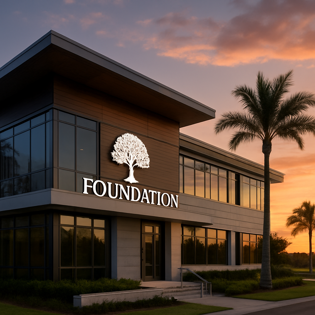 Kleist Family Foundation Building
